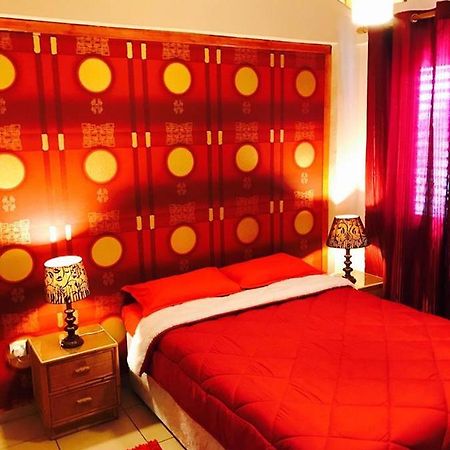 Seaside Apartments Pafos Zewnętrze zdjęcie