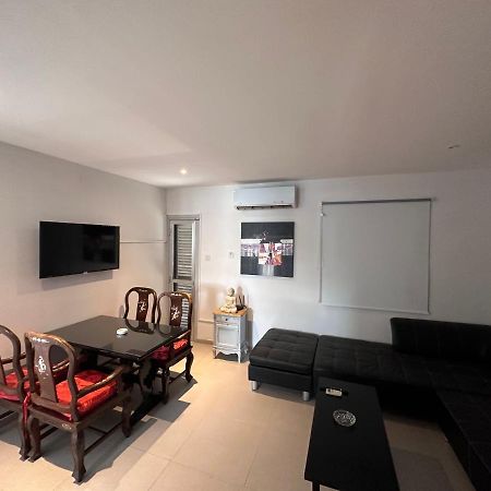 Seaside Apartments Pafos Zewnętrze zdjęcie