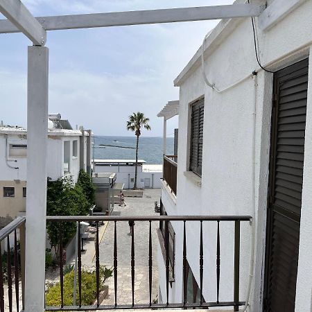 Seaside Apartments Pafos Zewnętrze zdjęcie