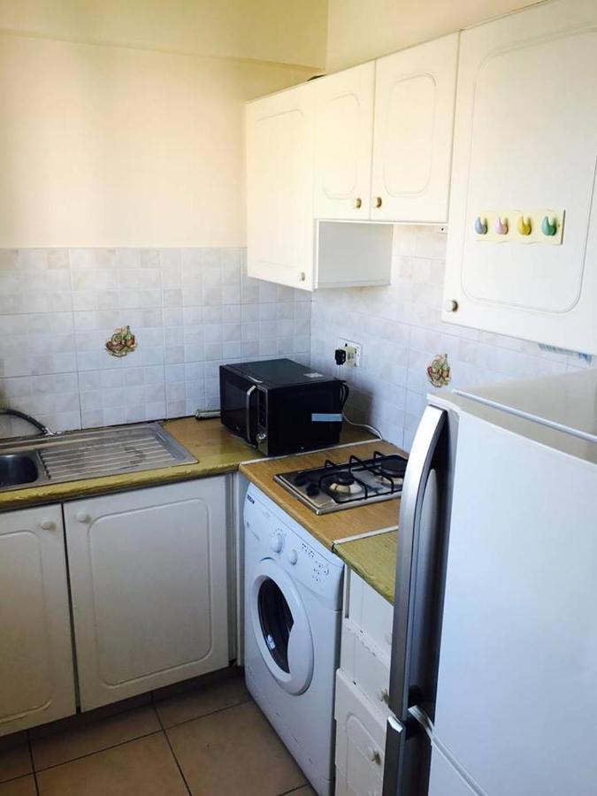 Seaside Apartments Pafos Zewnętrze zdjęcie