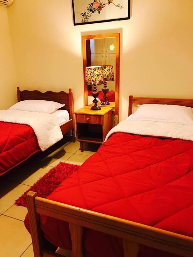 Seaside Apartments Pafos Zewnętrze zdjęcie