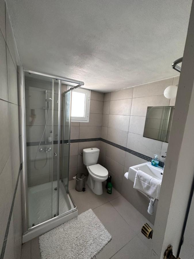 Seaside Apartments Pafos Zewnętrze zdjęcie